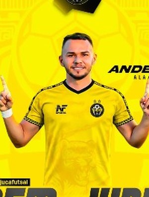 Anderson