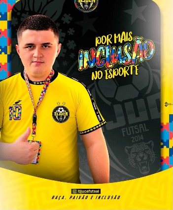 Inclusão no esporte